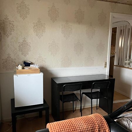 Accommodation Біллунн Екстер'єр фото