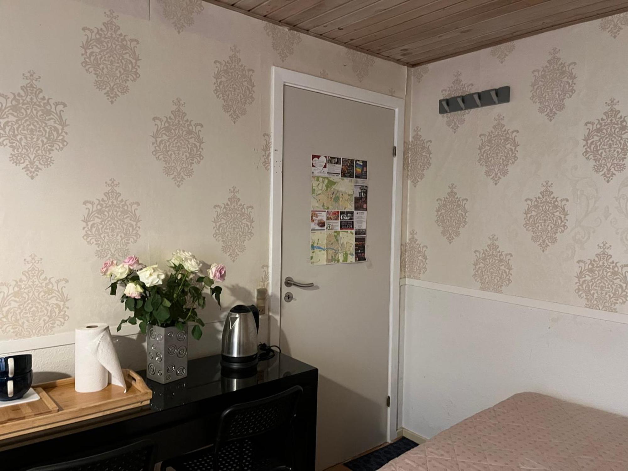 Accommodation Біллунн Екстер'єр фото