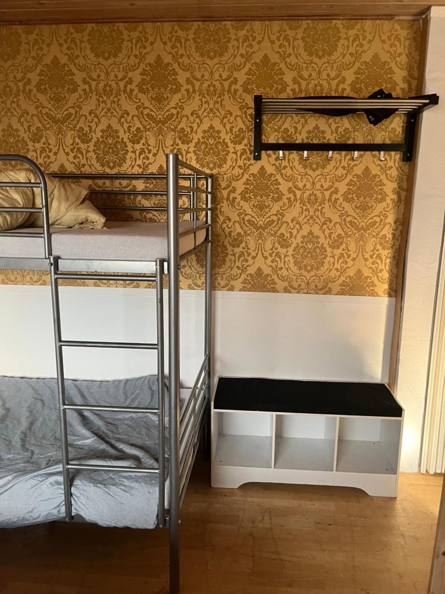 Accommodation Біллунн Екстер'єр фото