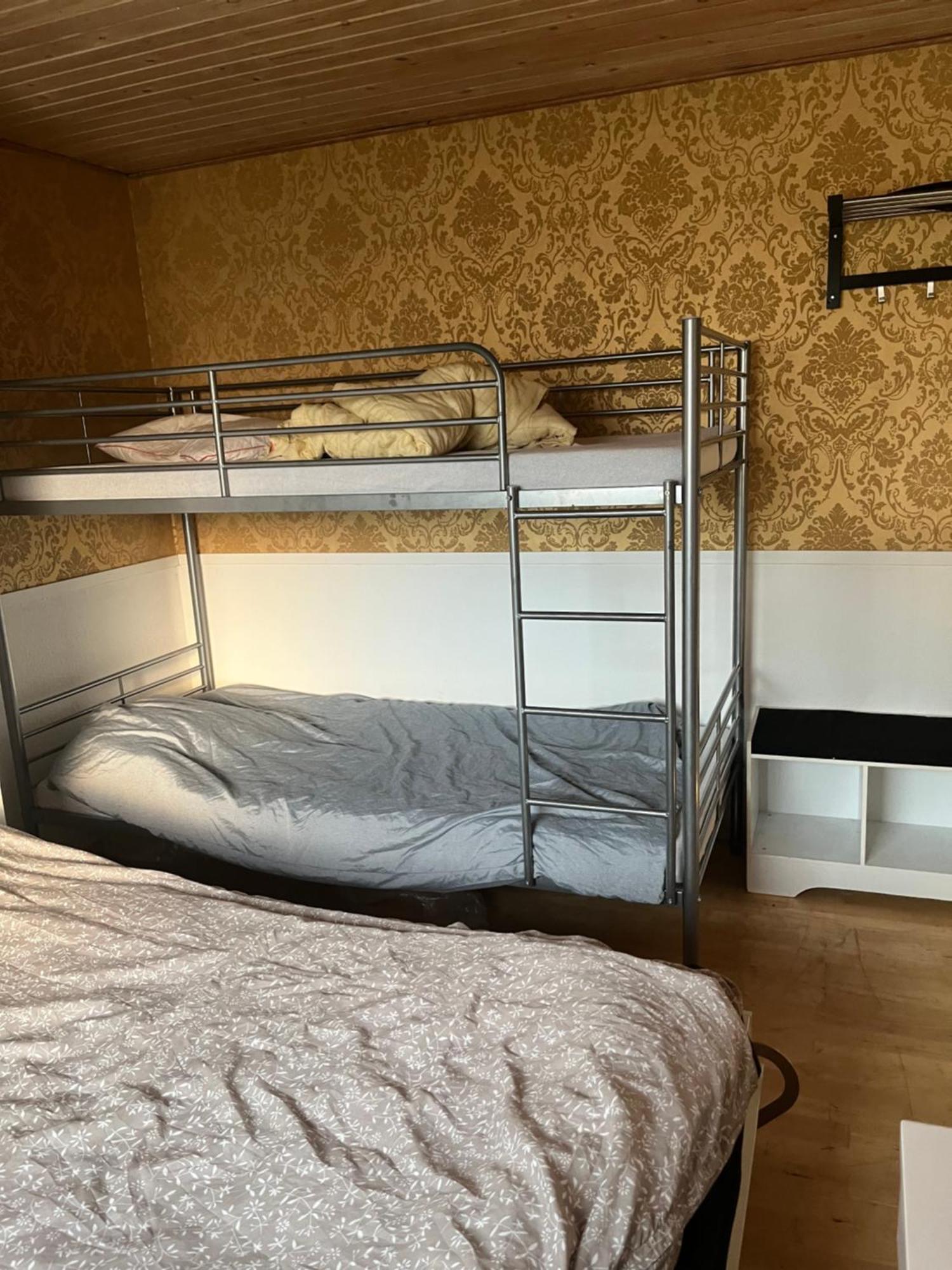 Accommodation Біллунн Екстер'єр фото