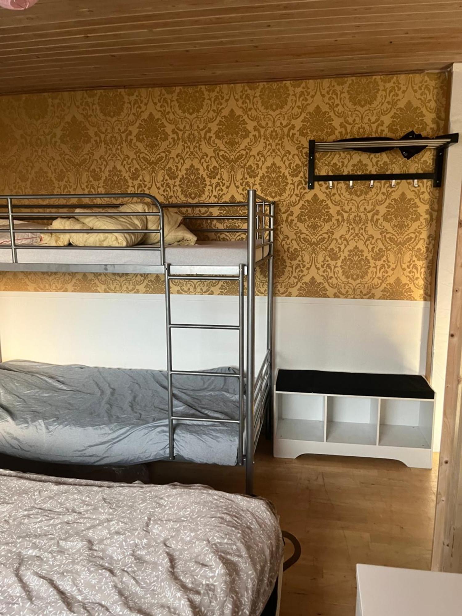 Accommodation Біллунн Екстер'єр фото
