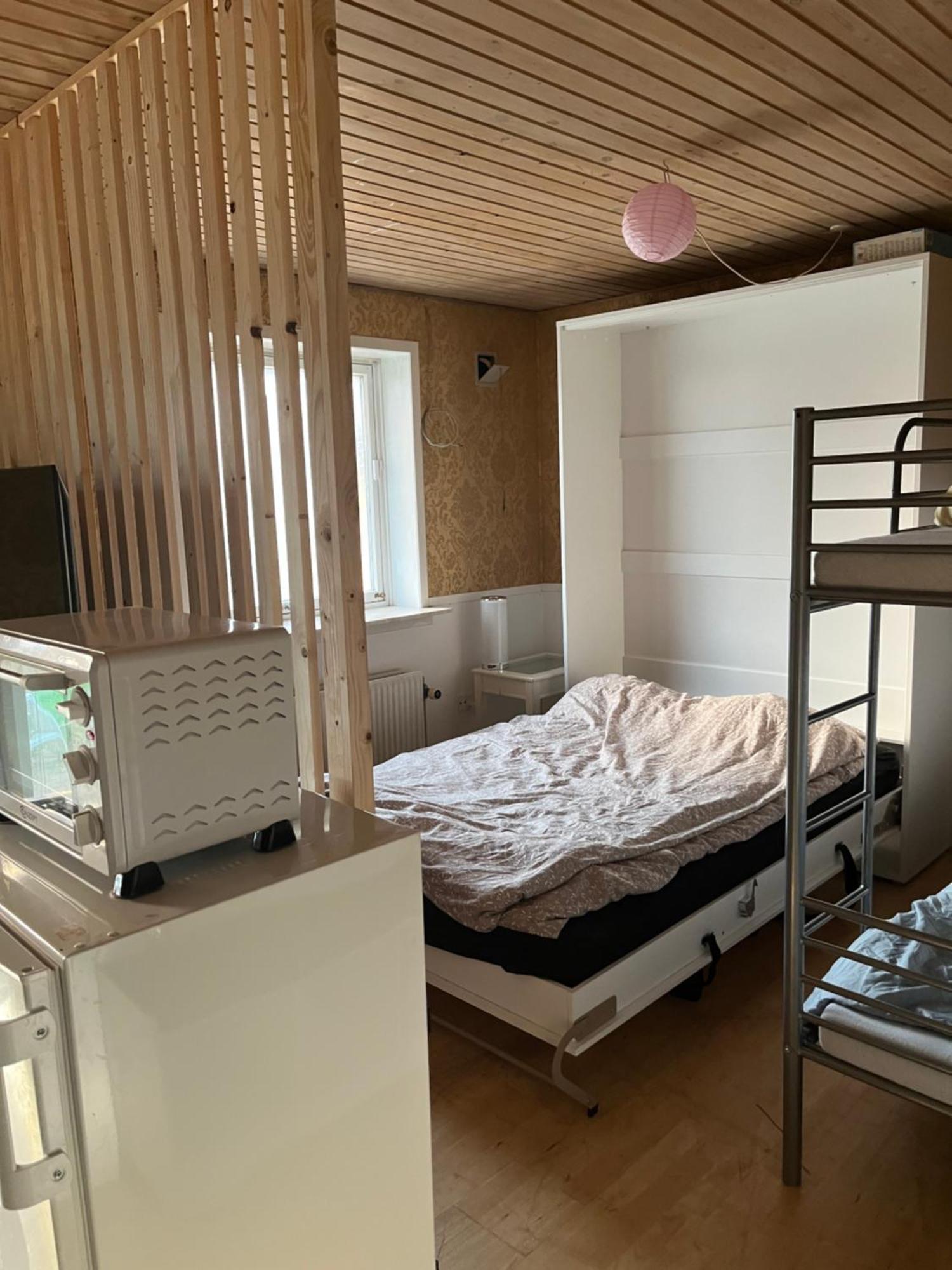 Accommodation Біллунн Екстер'єр фото
