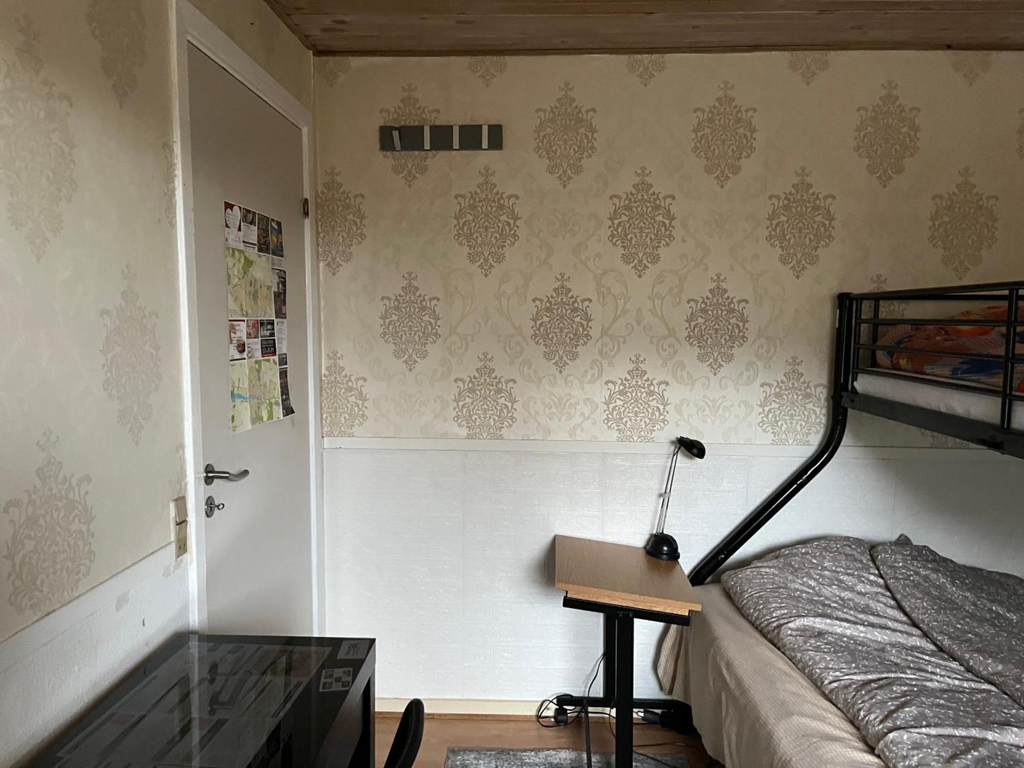 Accommodation Біллунн Екстер'єр фото